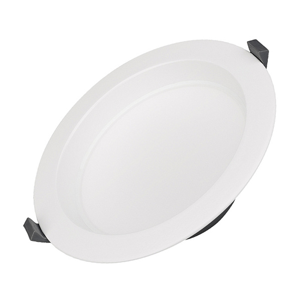 Светильник IM-200WH-Cyclone-20W White (Arlight, Металл) Lednikoff