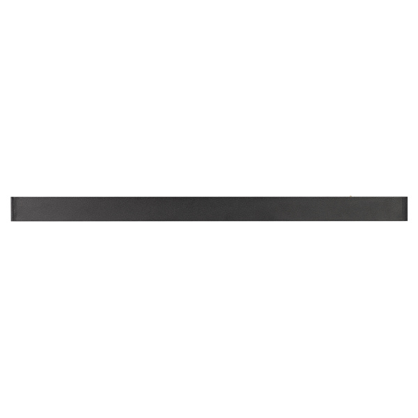 Светильник MAG-DOTS-25-L400-12W Warm3000 (BK, 30 deg, 24V) (Arlight, IP20 Металл, 5 лет)