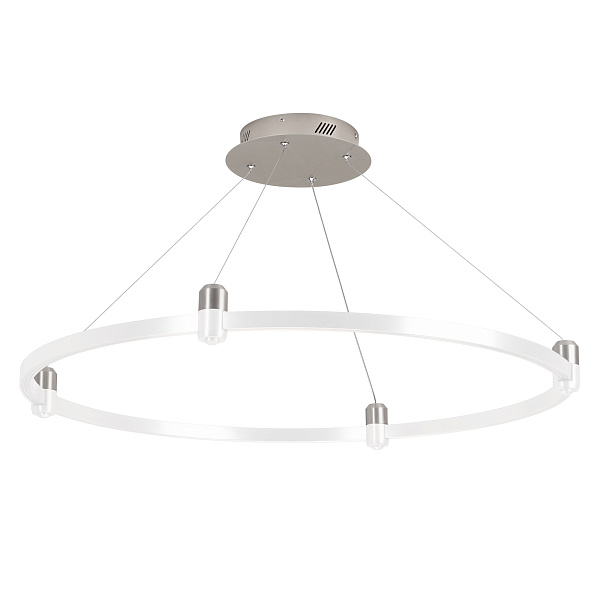 Подвес с питанием ART-APRIORI-CANOPY-HANG-4A-L5000-POWER (TN) (Arlight, IP20 Металл, 3 года)