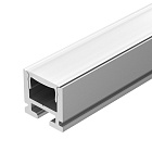 Профиль PIK-1010-2000 ANOD (Arlight, Алюминий) Lednikoff