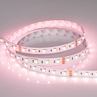 Светодиодная лента RT 2-5000 24V RGBW-MIX 12mm (5060-One, 60 LED/m, LUX) (Arlight, 20 Вт/м, IP20) Lednikoff