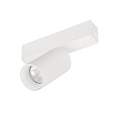 Светильник MAG-SPOT-25-R65-5W Day4000 (WH, 30 deg, 24V) (Arlight, IP20 Металл, 5 лет)