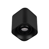 Светильник SP-ACENTO-S95x95-10W Warm2700 (BK, 20-45 deg, 230V) (Arlight, IP20 Металл, 5 лет)