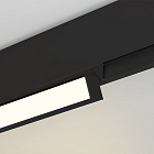 Светильник MAG-FLAT-FOLD-45-S405-12W Day4000 (BK, 100 deg, 24V) (Arlight, IP20 Металл, 5 лет)