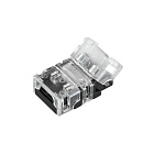 Коннектор HIP-MONO-8mm-2pin-STS-HD (Arlight, Лента-Лента) Lednikoff