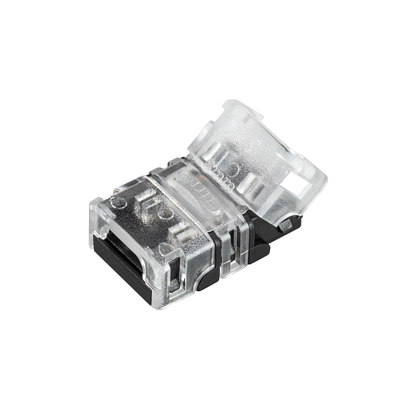 Коннектор HIP-MONO-8mm-2pin-STS-HD (Arlight, Лента-Лента) Lednikoff