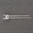 Светодиод ARL-5923UWC-3.5cd-E (Arlight, 5мм (цилиндр)) Lednikoff