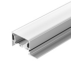 Профиль FOLED-50-CEIL-SIDE-2000 (Arlight, Алюминий) Lednikoff
