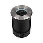 Светильник LTD-DAFNA-GROUND-R100-6W Warm3000 (SL, 45 deg, 230V) (Arlight, IP67 Металл, 5 лет) Lednikoff