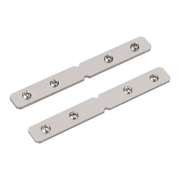 Соединитель профиля KLUS-ZM-180 (Arlight, Металл) Lednikoff