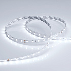 Светодиодная лента RT 2-5000-50m 24V White5500 (2835, 80 LED/m, LUX) (Arlight, 6 Вт/м, IP20) Lednikoff