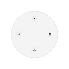 INTELLIGENT ARLIGHT Пульт SMART-801-22-4G-4SC-SH White (3V, Magnet, 2.4G) (IARL, IP20 Пластик, 5 лет) Lednikoff