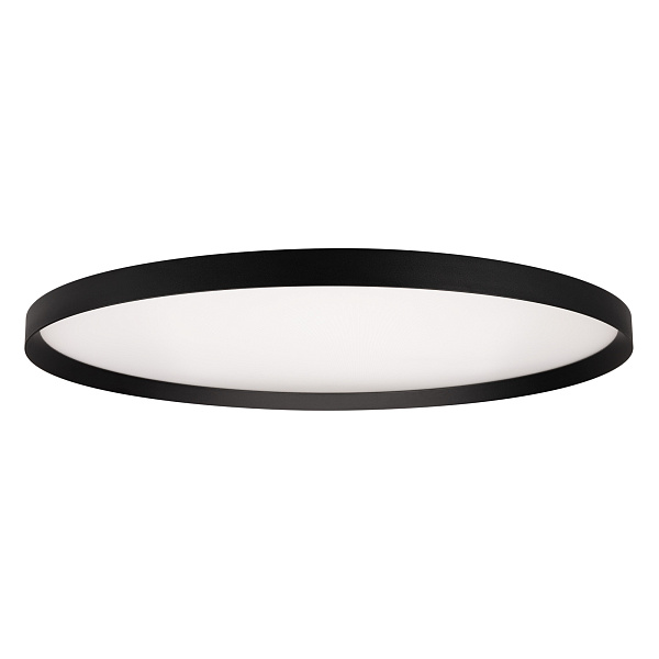 Светильник SP-ESTELY-R800-60W Warm2700 (BK, 80 deg, 230V, TRIAC) (Arlight, IP20 Металл, 5 лет) Lednikoff