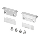 Заглушка FLOOR27-H11-F глухая (Arlight, Пластик) Lednikoff