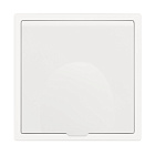 Механизм розетки влагозащищённый SCT-NOBE-MCP-SFPL-WH (230V, 16A) (Arlight, Белый кварц) Lednikoff