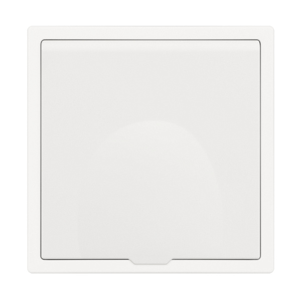 Механизм розетки влагозащищённый SCT-NOBE-MCP-SFPL-WH (230V, 16A) (Arlight, Белый кварц) Lednikoff