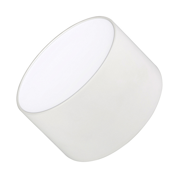 Светильник SP-RONDO-120A-12W Warm White (Arlight, IP40 Металл, 3 года) Lednikoff