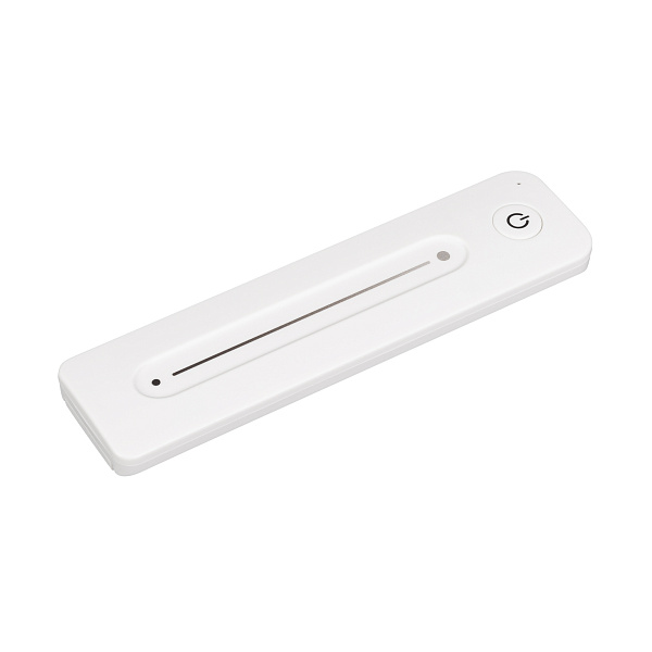 INTELLIGENT ARLIGHT Пульт SMART-801-42-1G-DIM White (3V, 2.4G) (IARL, IP20 Пластик, 5 лет) Lednikoff