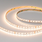 Светодиодная лента RT-A168-10mm 24V RGBW-Warm (20 W/m, IP20, 5m) (Arlight, высок.эфф.150 лм/Вт) Lednikoff