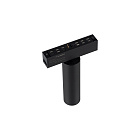 Светильник MAG-SPOT-25-R120-12W Warm3000 (BK, 30 deg, 24V) (Arlight, IP20 Металл, 5 лет)