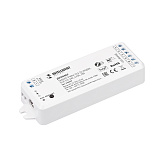 INTELLIGENT ARLIGHT Диммер SMART-PWM-102-72-RGBW-SUF (12-24V, 4x3A, ZB) (IARL, Контроллер)