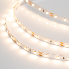 Светодиодная лента RT 2-5000 12V Warm3000 (2835, 300 LED, PRO) (Arlight, 7.2 Вт/м, IP20) Lednikoff