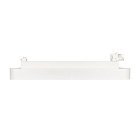 Светильник LGD-AFINA-4TR-S600x300-50W Day4000 (WH, 110 deg, 230V) (Arlight, IP20 Металл, 5 лет)