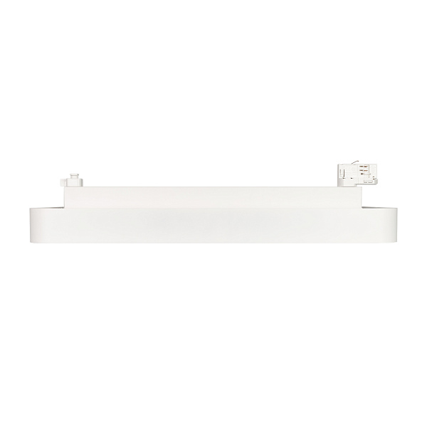 Светильник LGD-AFINA-4TR-S600x300-50W Day4000 (WH, 110 deg, 230V) (Arlight, IP20 Металл, 5 лет)
