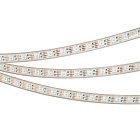Светодиодная лента герметичная SPI-P-B60-12mm 12V RGB-PX1-BPT (8 W/m, IP66, 5060, 5m) (Arlight, бегущий огонь) Lednikoff