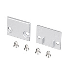 Заглушка FLOOR18-H15 глухая (Arlight, Пластик) Lednikoff