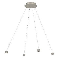 Подвес с питанием ART-APRIORI-CANOPY-HANG-4A-L5000-POWER (TN) (Arlight, IP20 Металл, 3 года)