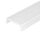 Экран INTER-E матовый для PDS, MIC (Arlight, Пластик) Lednikoff