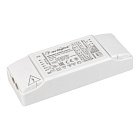 Блок питания ARJ-SP-10-PFC-1-10V-DALI2-PD (10W, 100-440mA) (Arlight, IP20 Пластик, 5 лет) Lednikoff
