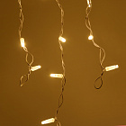 Светодиодная гирлянда ARD-EDGE-CLASSIC-2400x600-WHITE-88LED-MILK-STD Warm (230V, 6W) (Ardecoled, IP65) Lednikoff