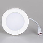 Светильник DL-BL90-5W Day White (Arlight, IP40 Металл, 3 года) Lednikoff