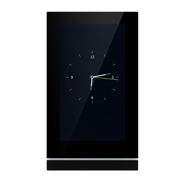 INTELLIGENT ARLIGHT Панель сенсорная KNX-113-51-MULTI-V5-IN (20-30V) (IARL, IP20 Пластик, 2 года) Lednikoff