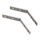 Соединитель профиля PLS-ZM-NA-PION-135 (Arlight, Металл) Lednikoff