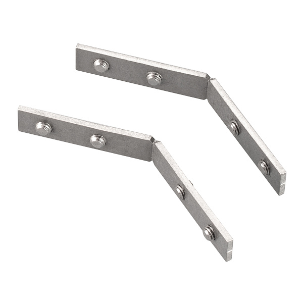 Соединитель профиля PLS-ZM-NA-PION-135 (Arlight, Металл) Lednikoff