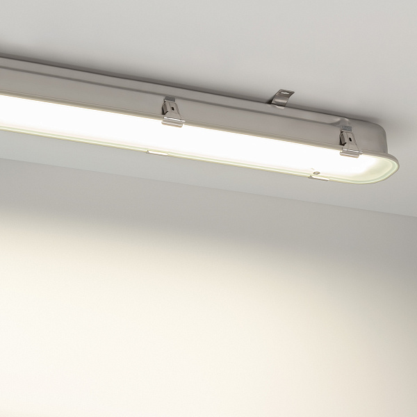 Светильник SP-KATANO-L1300-40W Day4000 (SL, 100 deg, 230V) (Arlight, IP65 Металл, 5 лет) Lednikoff