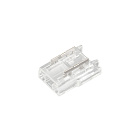Коннектор выводной COB-MONO-8-2pin-STW-L120-X1 (Arlight, IP20 Пластик) Lednikoff