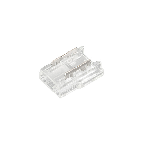 Коннектор выводной COB-MONO-8-2pin-STW-L120-X1 (Arlight, IP20 Пластик) Lednikoff