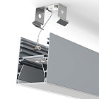 Трос ALU-LINE-DUO страховочный (Arlight, Металл) Lednikoff