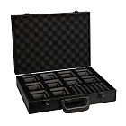 Демо-кейс WRA-CASE-MTL2-BK (Arlight, Металл) Lednikoff
