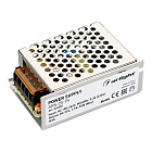 Блок питания ARS-25-24 (24V, 1.1A, 25W) (Arlight, IP20 Сетка, 2 года) Lednikoff