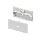 Заглушка ARH-LINE-2448 с отверстием (Arlight, Пластик) Lednikoff