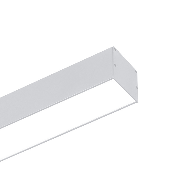 Светильник SP-LINE-5050-L2460-81W Warm3000 (SL, 120 deg, 230V) IP33 (Arlight, Металл) Lednikoff