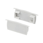 Заглушка ARH-TRI-D глухая (Arlight, Пластик) Lednikoff