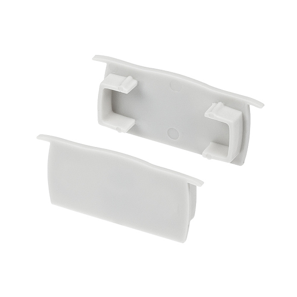 Заглушка ARH-TRI-D глухая (Arlight, Пластик) Lednikoff