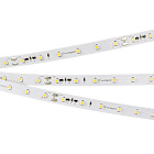 Светодиодная лента IC-A60-10mm 24V Warm2400 (4.8 W/m, IP20, 2835, 20m) (Arlight, 4.8 Вт/м, IP20) Lednikoff