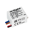 Блок питания ARJ-KE10300-MINI (3W, 300mA) (Arlight, IP20 Пластик, 5 лет) Lednikoff